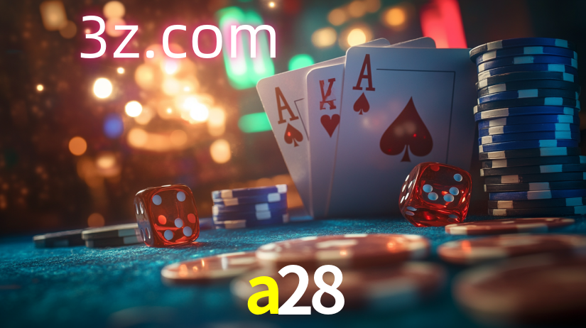 a28 Apostas Esportivas